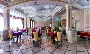Gallery image of Hotel Complex Versailles in Khabarovsk