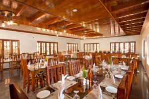 Gallery image of Spices Lap, Thekkady in Thekkady