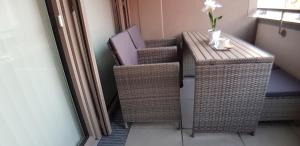 Zdjęcie z galerii obiektu Apartment Giuliano Vienna 2 w Wiedniu