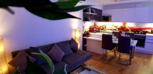 Zdjęcie z galerii obiektu Apartment Giuliano Vienna 2 w Wiedniu +35 zdjęć