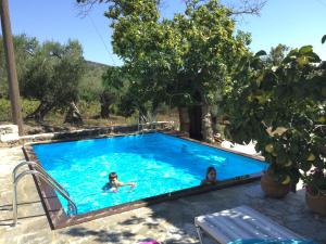 Fotografie z fotogalerie ubytování Villa Vlatos v destinaci Vlátos + 22 fotografií