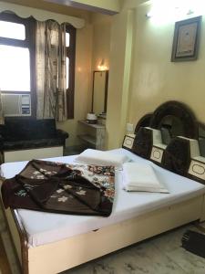 Galería fotográfica de Hotel Shree Jee Darshan en Nāthdwāra 5 fotos más