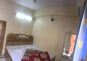 Galería fotográfica de Hotel Shree Jee Darshan en Nāthdwāra