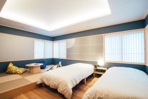 Gallery image of Ishizue TABI-NE in Kanazawa
