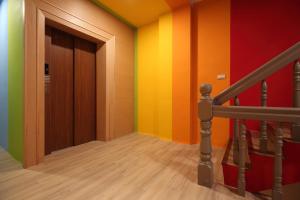 Fotografie z fotogalerie ubytování Pin House v destinaci Chua-lien