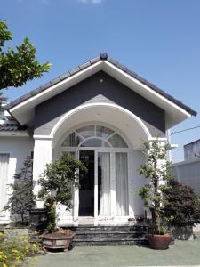 Gallery image of Private Room with Garden View in Tây Ninh