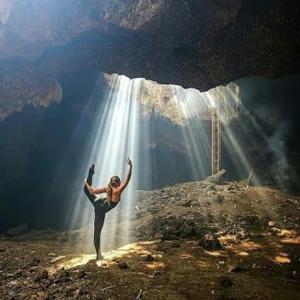 Foto dalla galleria di The Pondok a Kuta Lombok