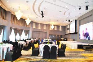 Gallery image of Grand Paragon Hotel Johor Bahru in Johor Bahru