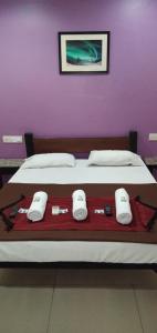 Galeriebild der Unterkunft Deccan Comforts in Hyderabad