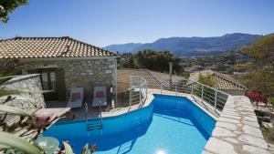 Gallery image of Architect House in Spanokhórion