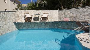 Gallery image of Architect House in Spanokhórion