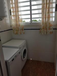Fotografia z galérie ubytovania dakappartement Puerto Rey v destinácii Los Amarguillos + 14 fotografií