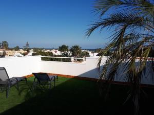 Fotografia z galérie ubytovania dakappartement Puerto Rey v destinácii Los Amarguillos