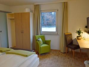 Gallery image of Pension Waldliesel in Dornstetten +22 photos