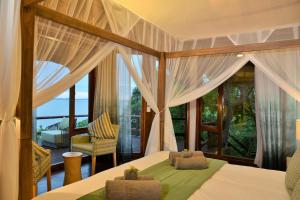صورة لـ Nibela Lake Lodge by Dream Resorts في هلوهلوي