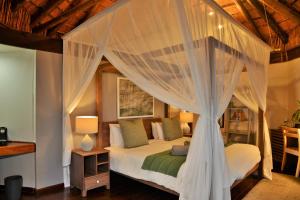 Gallery image of Nibela Lake Lodge by Dream Resorts in Hluhluwe