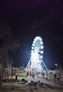 格莱内尔格Glenelg beach gateway Studio Apartment的相册照片
