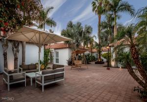 Gallery image of Astral Village Hotel in Eilat