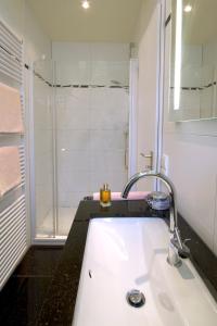 Φωτογραφία από το άλμπουμ του Gästehaus Hebinger am Schlosspark σε Deidesheim