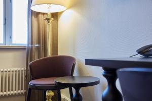 Foto sihtkohas Stouby asuva majutusasutuse Hotel Vejlefjord galeriist