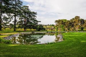 Imagem da galeria de Belvivere Suites em Sona mais 42 fotografias