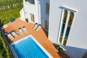 Imagen de la galería de Villa Giulia, en Vabriga