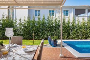 Imagen de la galería de Villa Giulia, en Vabriga 38 fotos más