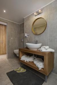 Bagno di Venus Hotel