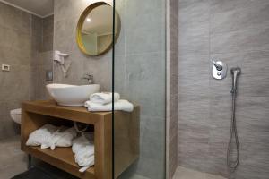 Bagno di Venus Hotel