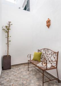 Fotografie z fotogalerie ubytování SA CASETA v destinaci Ciutadella