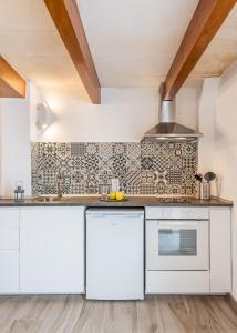 Fotografie z fotogalerie ubytování SA CASETA v destinaci Ciutadella