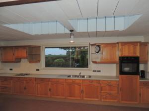 Nhà bếp/bếp nhỏ tại Te Lande +34 ảnh