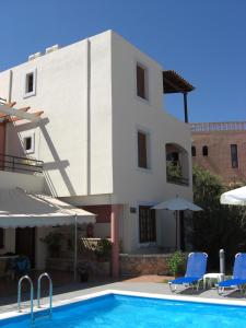 カト・ダラトソにあるArchitect's Apartmentsのギャラリーの写真