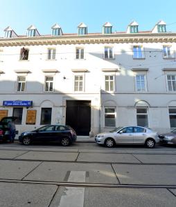 Fotografia z galérie ubytovania House With Courtyard & Parking Close To Stadtpark vo Viedni