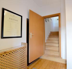 Fotografia z galérie ubytovania House With Courtyard & Parking Close To Stadtpark vo Viedni
