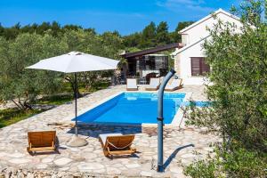 Imagen de la galería de Villa Mariela in Korcula, heated pool, en Vela Luka