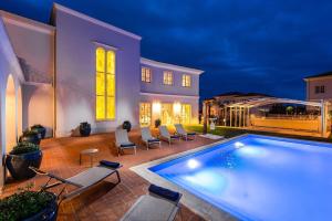 Imagen de la galería de Villa Zara, en Vabriga