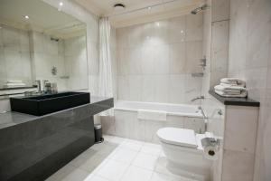 Sanctum International Serviced Apartments