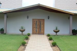 アバレにあるHotel Kaeruのギャラリーの写真