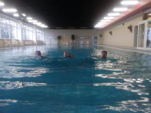 Hosté ubytování Apartmenthotel Hohegeiß Kasing MIT FREIEM WLAN und Schwimmbad