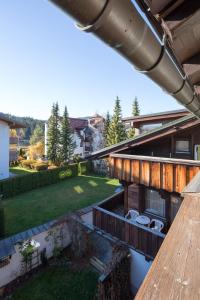 Hoone, kus apartement asub