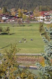 Loodusmaastik apartemendi lähedal