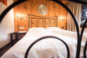 Voodi või voodid majutusasutuse myNest Appartements toas