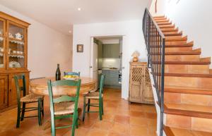 Fotografie z fotogalerie ubytování CANADELL BLOC A, 2n 3a v destinaci Calella de Palafrugell
