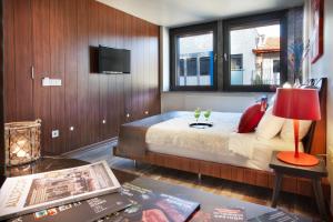 Gallery image of Duo Galata Hotel in Istanbul