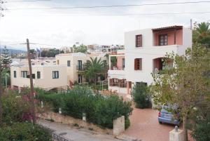 カト・ダラトソにあるArchitect's Apartmentsのギャラリーの写真