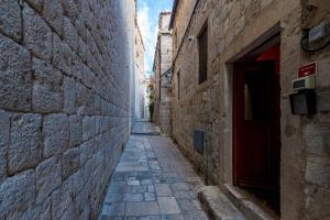 Fotografie z fotogalerie ubytování Historical Old town apartments v Dubrovníku