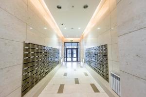 Gallery image of THEADDRESS HIGHVILL Lux in Astana