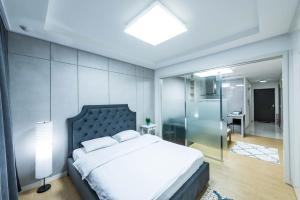 Gallery image of THEADDRESS HIGHVILL Lux in Astana