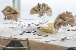 Fotografie z fotogalerie ubytování Hotel Rondinella v destinaci Cesenatico